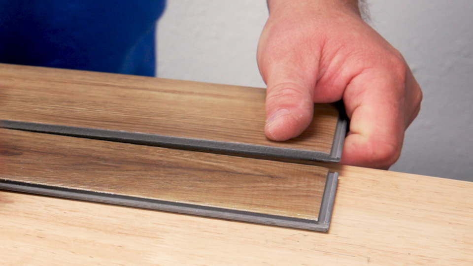 Easily Rip Vinyl Plank Flooring with One Tool MARSHALLTOWN®